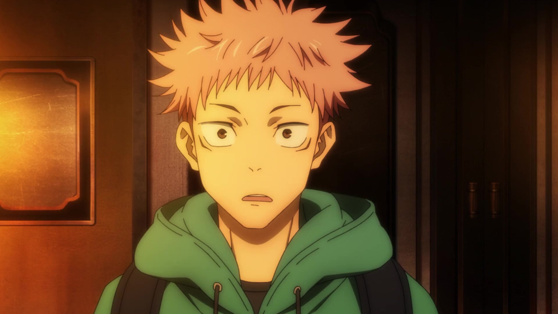 [Tsukyio Editing Resources] Jujutsu Kaisen Season 1 (Episode 2) Raw Clips (130) (tsukyio.com).mp4